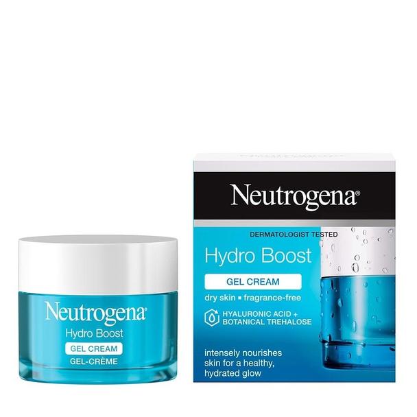 Neutrogena® Neutrogena Hydro Boost Gel-cream 50ml