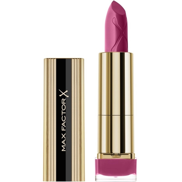 Max Factor Max Factor Colour Elixir Lipstick - 120 Midnight Mauve