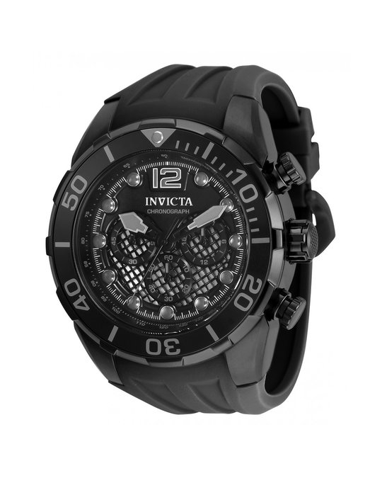 Invicta Invicta Pro Diver 35618 Men's Quartz Watch - 50mm