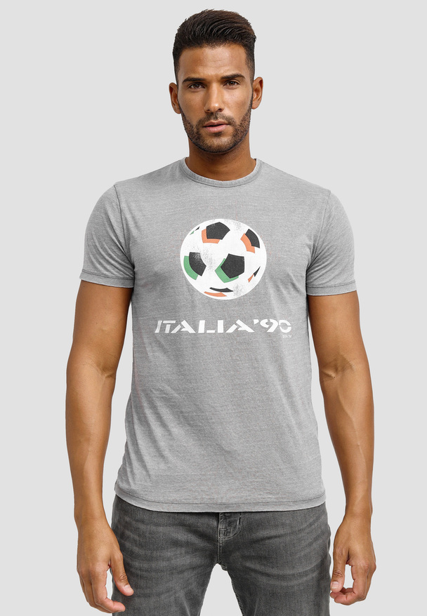 Re:Covered FIFA World Cup 1990 T-Shirt