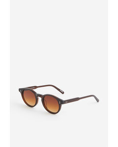 Sunglasses 03 Brown
