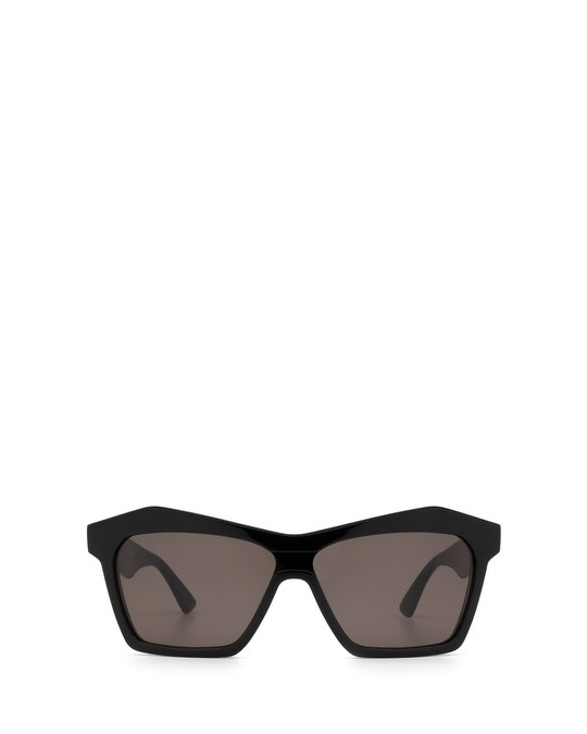 Bottega Veneta Bv1093s Black Sunglasses