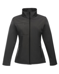 Regatta Professional Womens/ladies Octagon Ii Waterproof Softshell Jacket