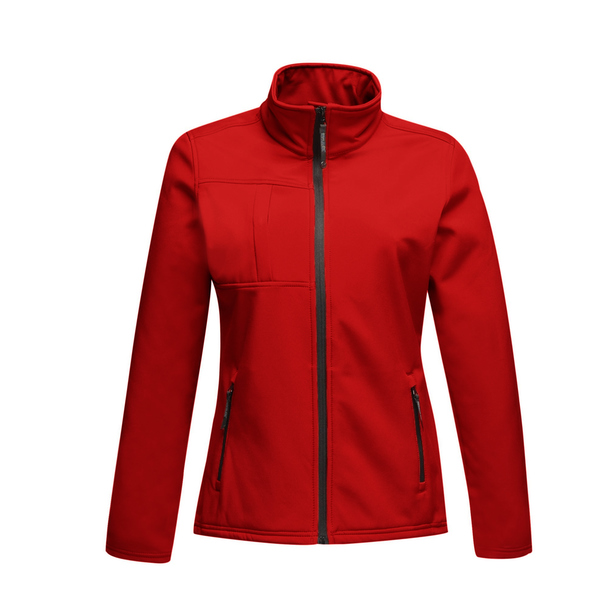 Regatta Regatta Professional Womens/ladies Octagon Ii Waterproof Softshell Jacket