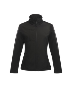 Regatta Professional Womens/ladies Octagon Ii Waterproof Softshell Jacket