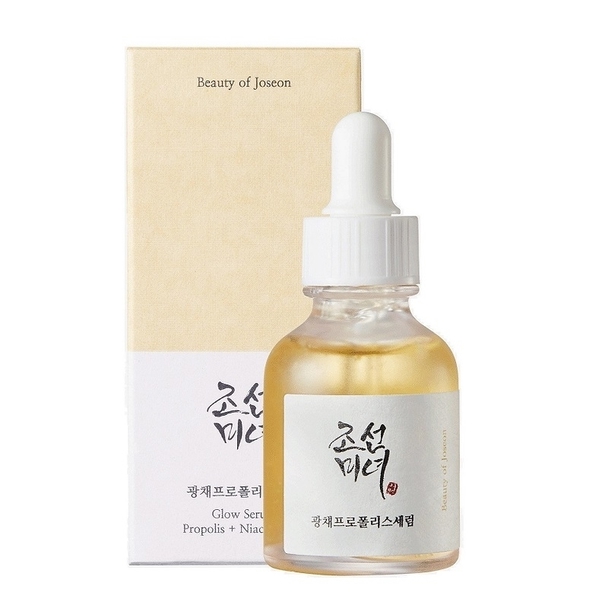 Beauty of Joseon Beauty Of Joseon Glow Serum Propolis + Niacinamide 30ml