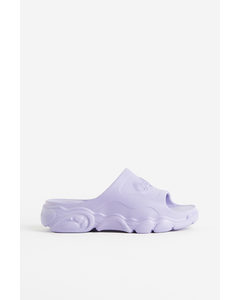 Cld Slide Lavender