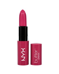 Nyx Prof. Makeup Butter Lipstick - Sweet Tart