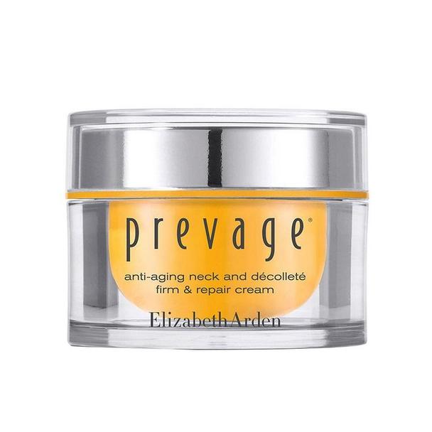Elizabeth Arden Elizabeth Arden Prevage Anti Aging Neck And Decollete Firm And Repair Cream 50ml