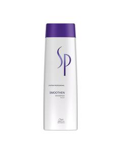 Wella Sp Smoothen Shampoo 250ml