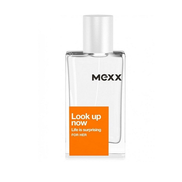 Mexx Mexx Look Up Now For Her Edt 15ml