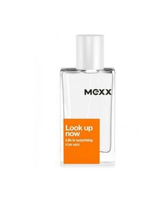 Mexx Look Up Now For Her Edt 15ml