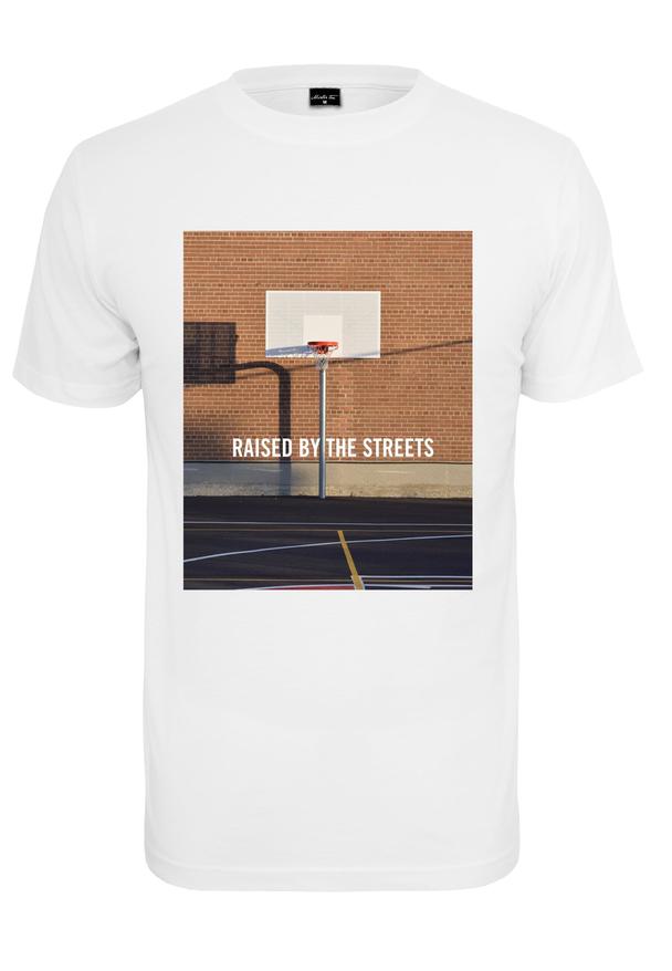 Mister Tee Raised By The Streets Tee