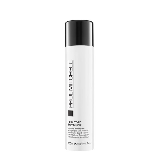Paul Mitchell Paul Mitchell Firm Style Stay Strong Finishing Spray 300ml