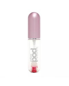 Travalo Perfume Pod Spray Pink 5ml