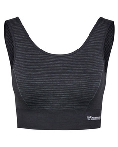 hmlMT IVY SEAMLESS SPORTS TOP