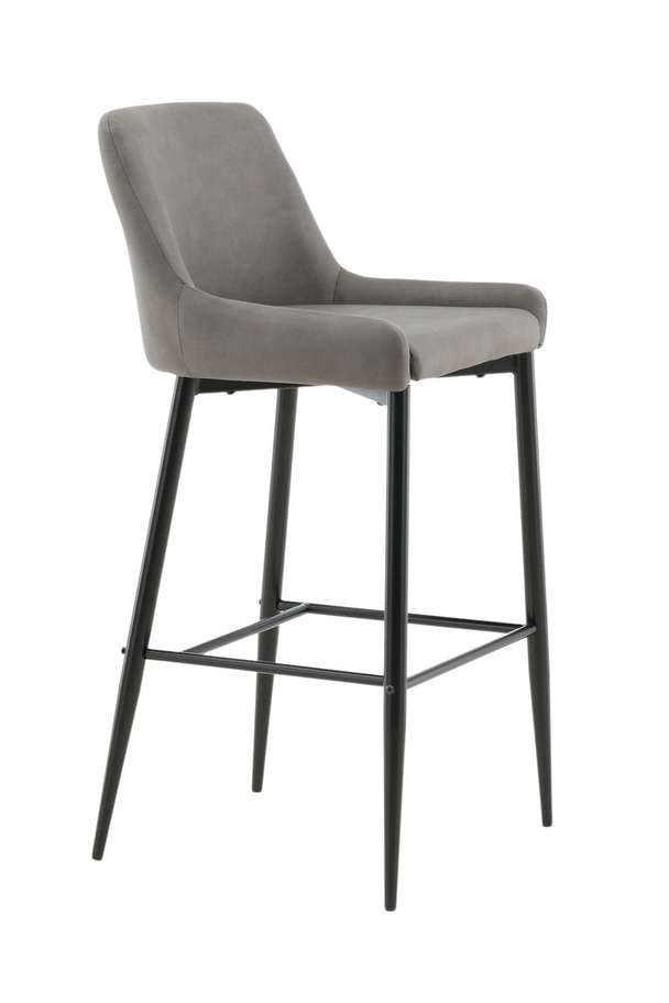 Venture Home Plaza Bar Chair