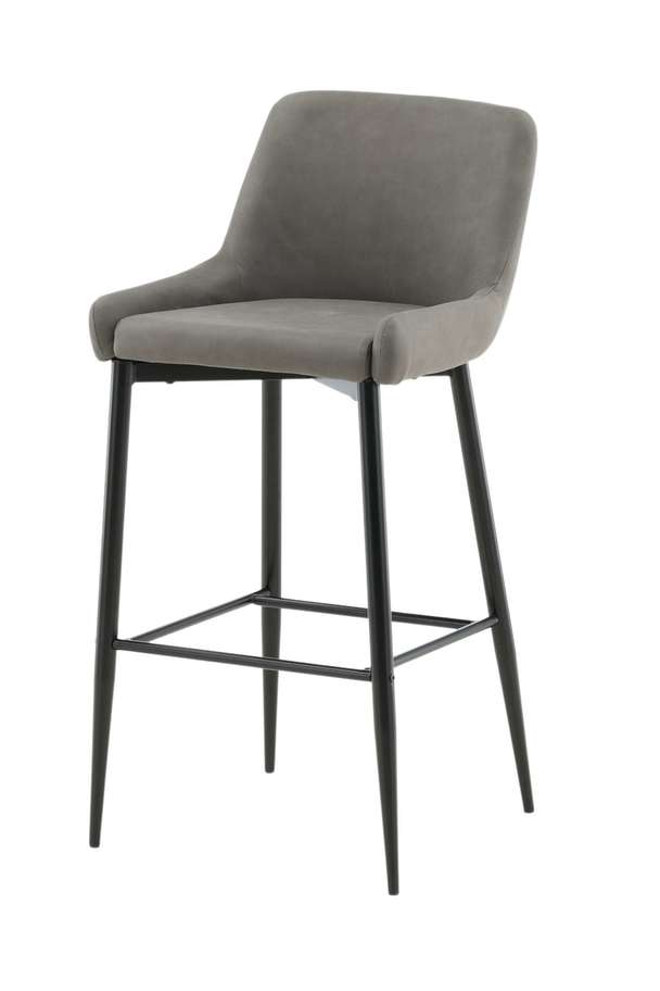 Venture Home Plaza Bar Chair