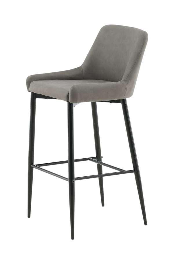 Venture Home Plaza Bar Chair