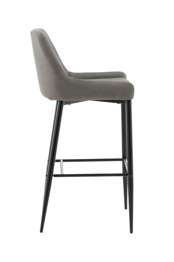 Venture Home Plaza Bar Chair