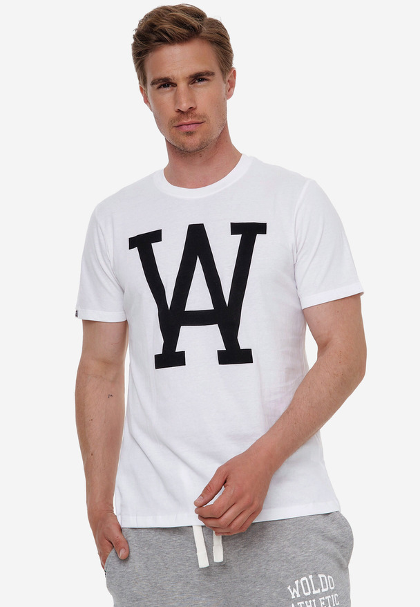 Woldo Athletic T-Shirt Big WA T-Shirt