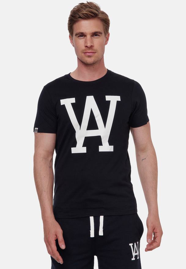 Woldo Athletic T-Shirt Big WA T-Shirt