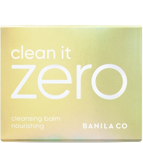 Banila Co Banila Co Clean It Zero Nourishing Cleansing Balm 100ml