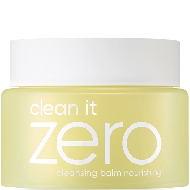 Banila Co Banila Co Clean It Zero Nourishing Cleansing Balm 100ml