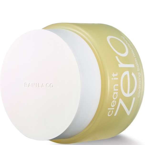 Banila Co Banila Co Clean It Zero Nourishing Cleansing Balm 100ml