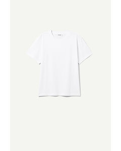 Alanis Regular T-shirt White