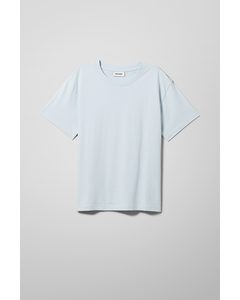 T-shirt Alanis Ljusblå