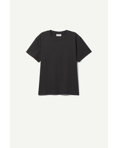 Alanis Regular T-shirt Black
