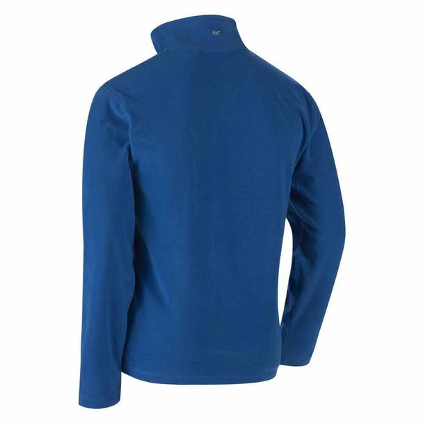 Regatta Regatta Great Outdoors Mens Thompson Half Zip Fleece Top