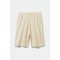 Keo Jersey Shorts Off-white