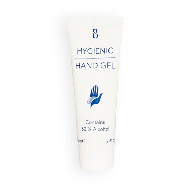 Brilliant Smile Brilliant Smile Hygienic Hand Gel With Alcohol 75ml
