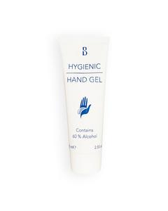 Brilliant Smile Hygienic Hand Gel With Alcohol 75ml