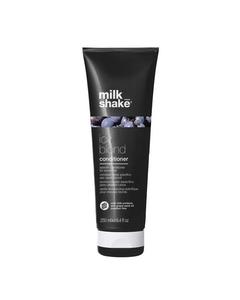 Milk_shake Icy Blond Conditioner 250ml