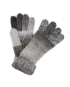 Regatta Womens/ladies Frosty Vi Winter Gloves