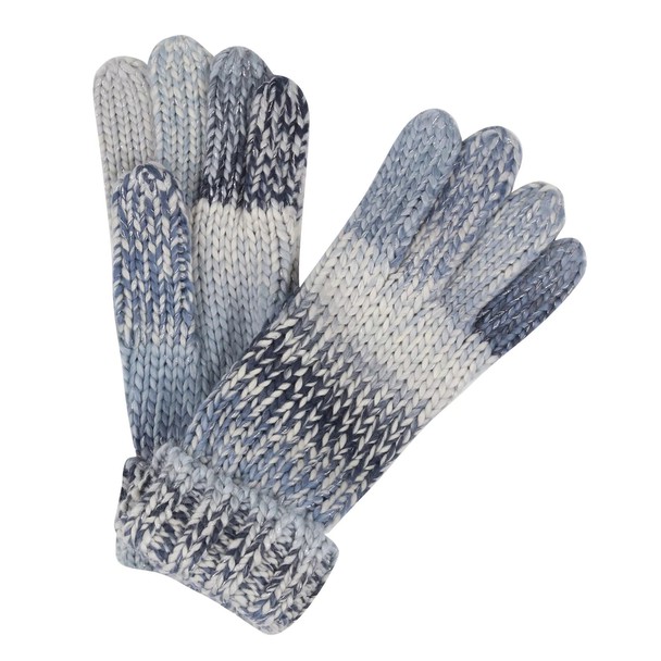 Regatta Regatta Womens/ladies Frosty Vi Winter Gloves