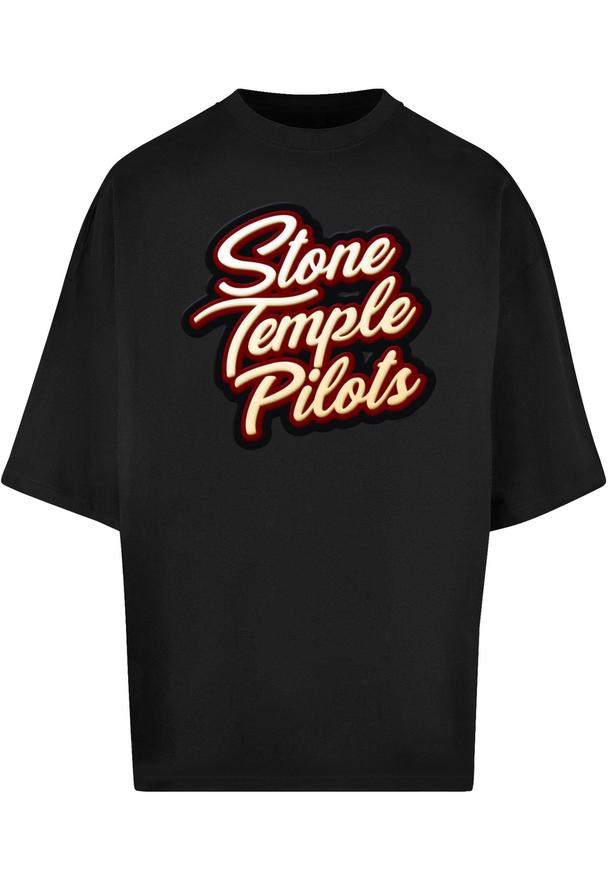 Merchcode Stone Temple Pilots - Script master Huge Tee