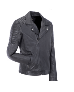 Leather Jacket Corentin