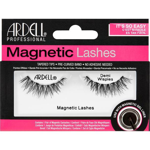 Ardell Ardell Magnetic Lash Single - Demi Wispies