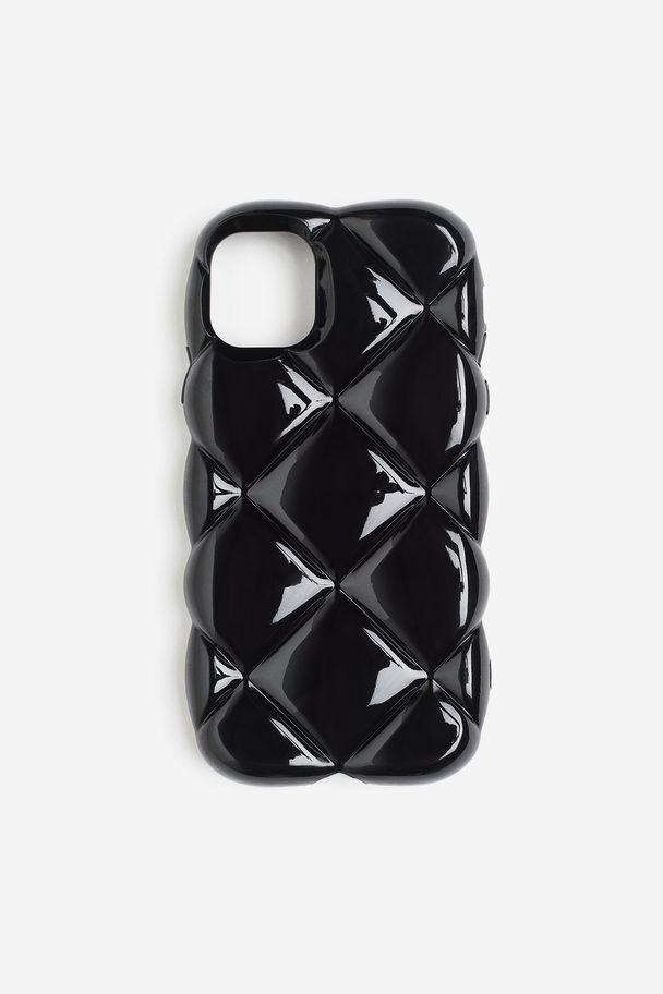 H&M Iphone-case Zwart