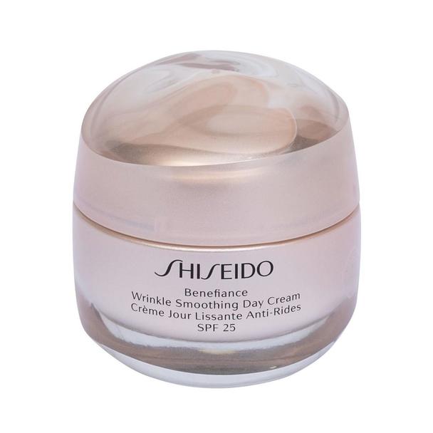 SHISEIDO Shiseido Benefiance Wrinkle Smoothing Day Cream 50ml