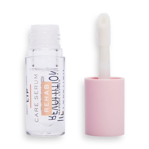 Makeup Revolution Makeup Revolution Rehab Overnight Lip Serum 5ml