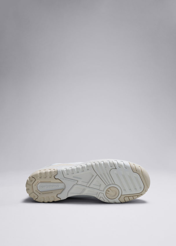 New Balance New Balance 550 C Sneakers Beige/white