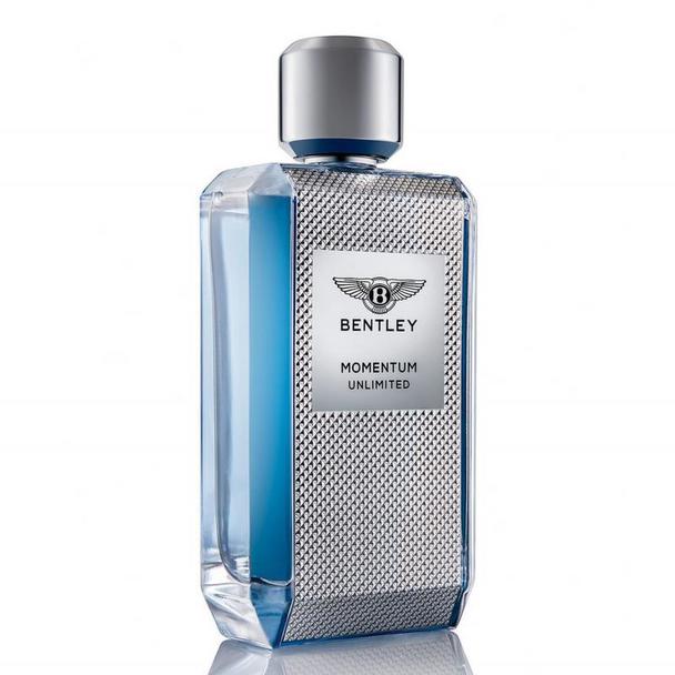 Bentley Bentley Momentum Unlimited Edt 100ml