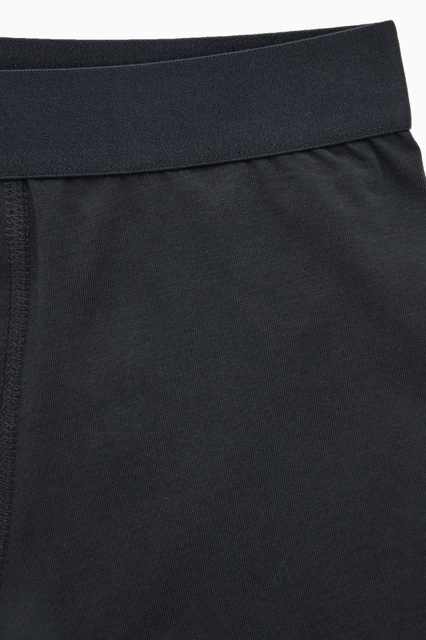COS 3-pack Boxer Briefs Navy