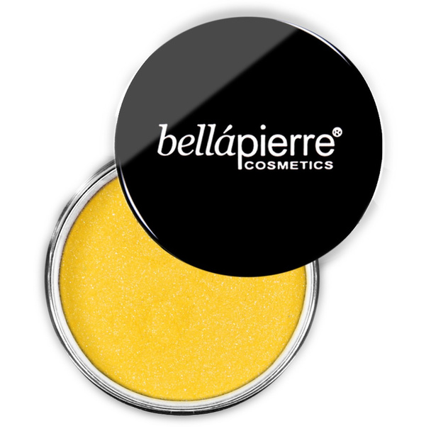 Bellapierre Bellapierre Shimmer Powder - 036 Money 2.35g