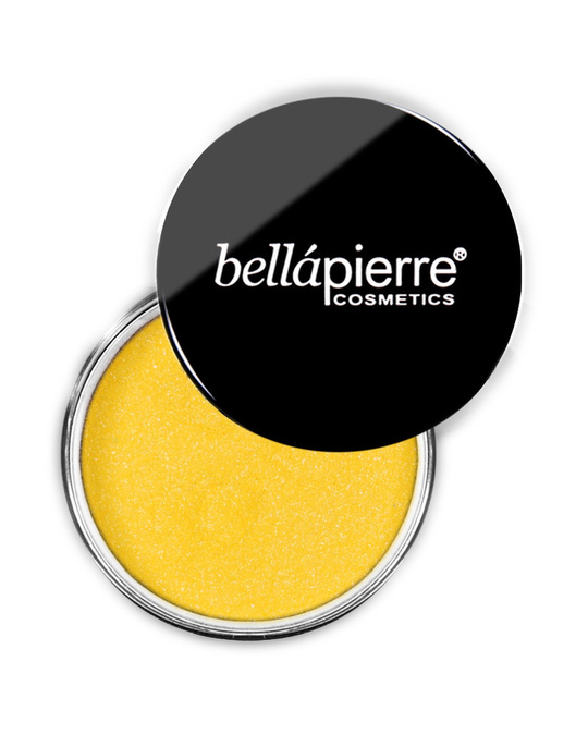 Bellapierre Bellapierre Shimmer Powder - 036 Money 2.35g